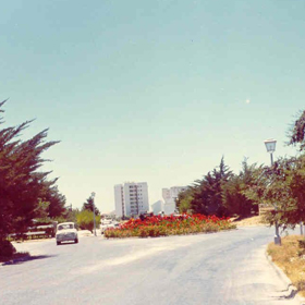 Histora Vistahermosa
