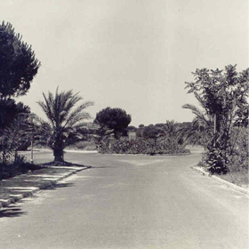 Histora Vistahermosa