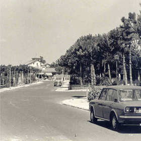 Histora Vistahermosa
