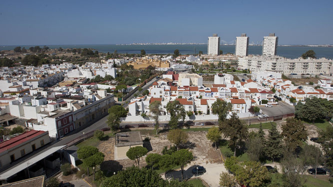 El Impuesto de Bienes Inmuebles no subirá en El Puerto en 2018