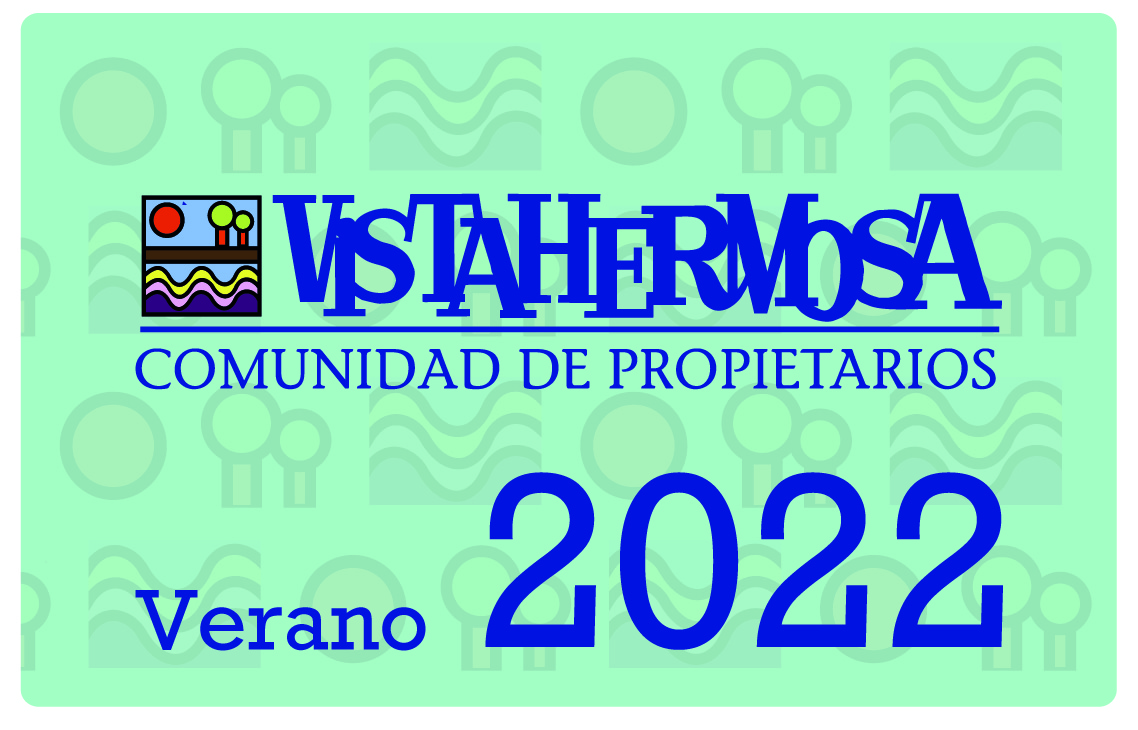 Boletín Verano 2022