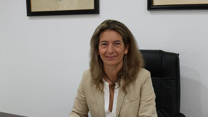 El PP ficha a Danuxia Enciso para su candidatura a las municipales