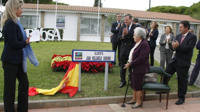 Indignación en Vista Hermosa por los cambios anunciados en el callejero