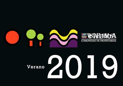Boletín verano 2019