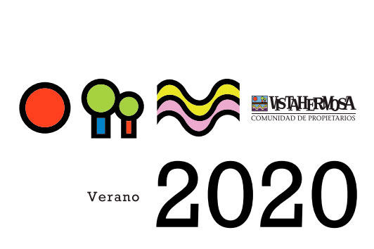 Boletín verano 2020
