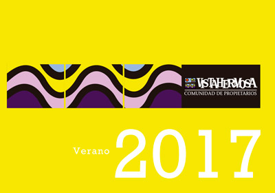 Boletín verano 2017