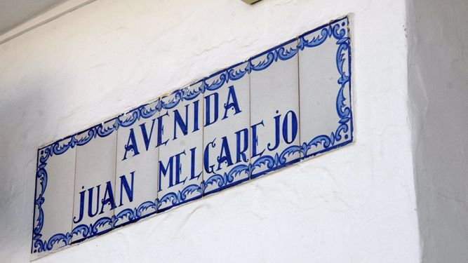 EL GOBIERNO MUNICIPAL DEJA EN EL AIRE LOS CAMBIOS EN EL CALLEJERO