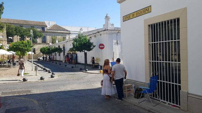 CAMBIEMOS LAS CALLES, NO HAY NADA MÁS IMPORTANTE