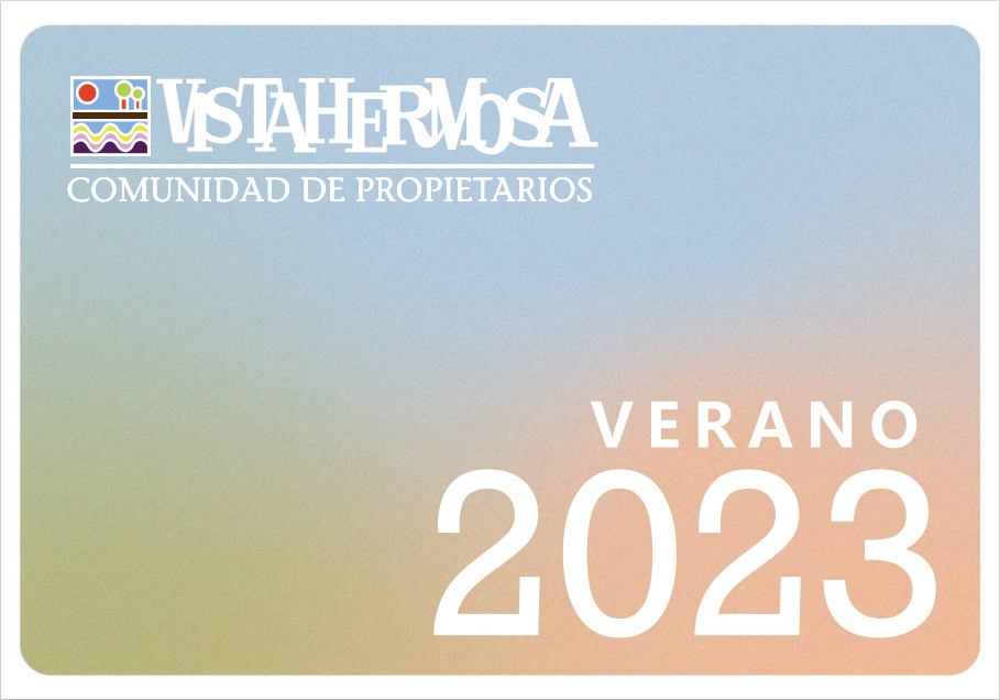 Boletín Verano 2023