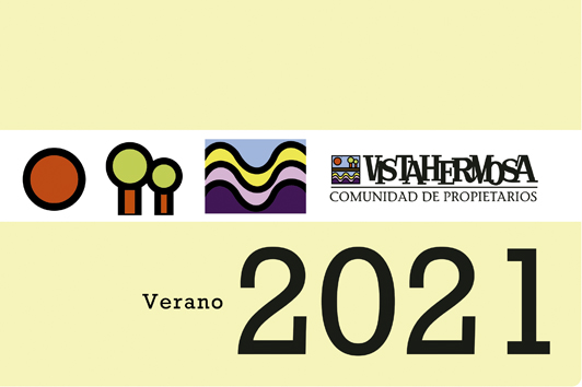 Boletín Verano 2021