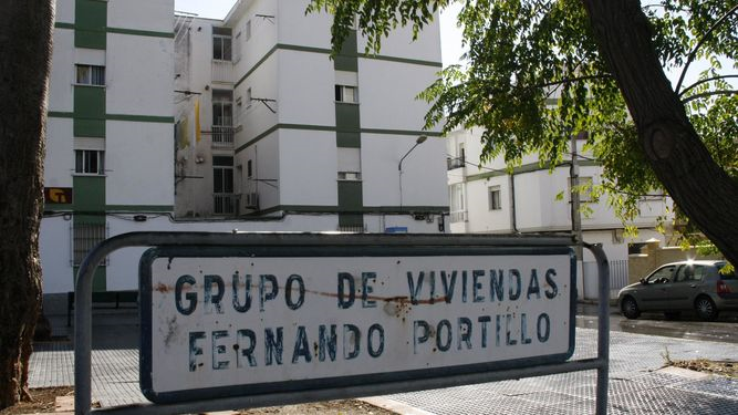 CAMBIOS EN EL CALLEJERO PORTUENSE